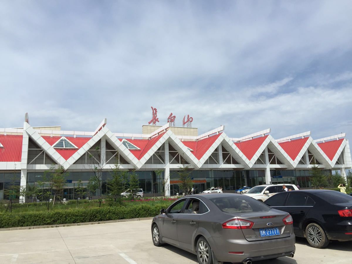 长白山机场介绍|最新信息